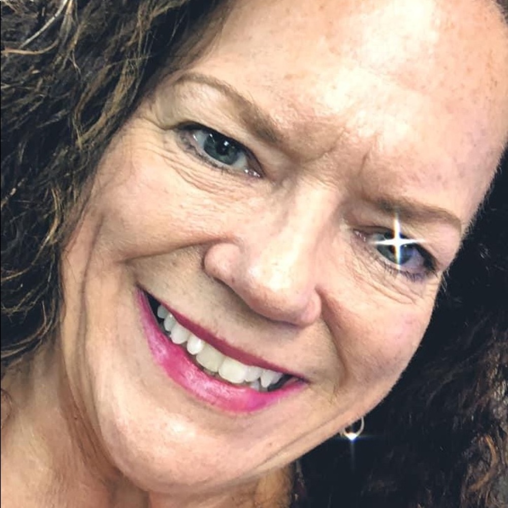 Meet your Posher, Janet